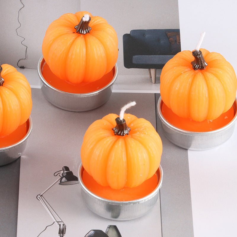 Halloween Tealights
