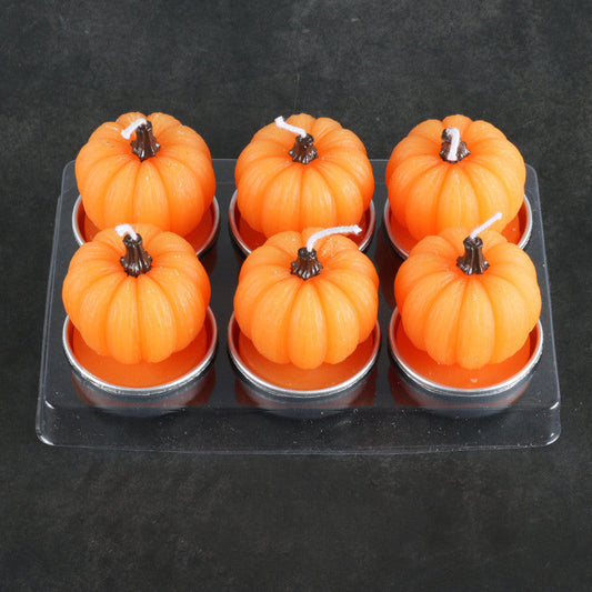 Halloween Tealights