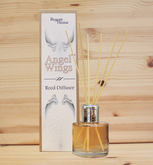 Angel Wings™ Reed Diffuser