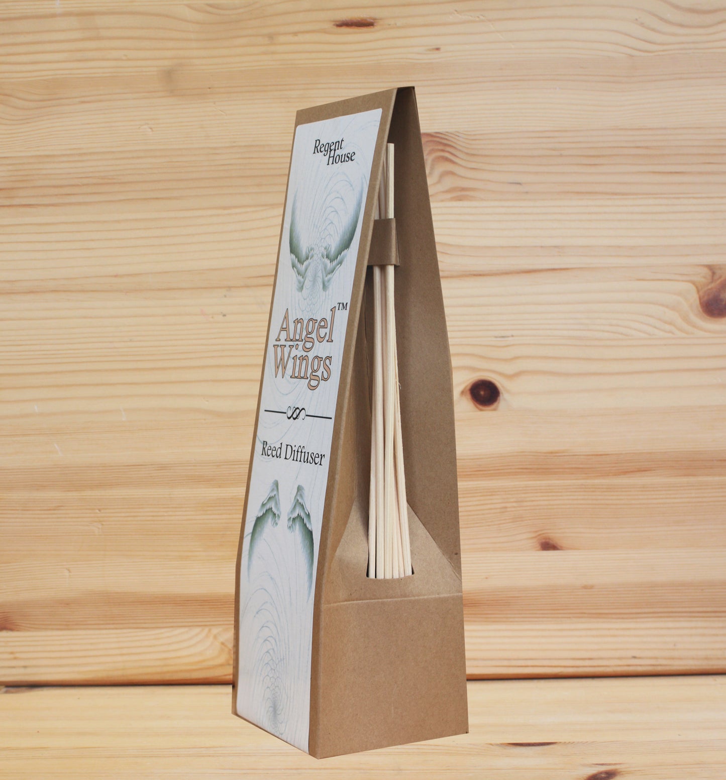 Angel Wings™ Reed Diffuser