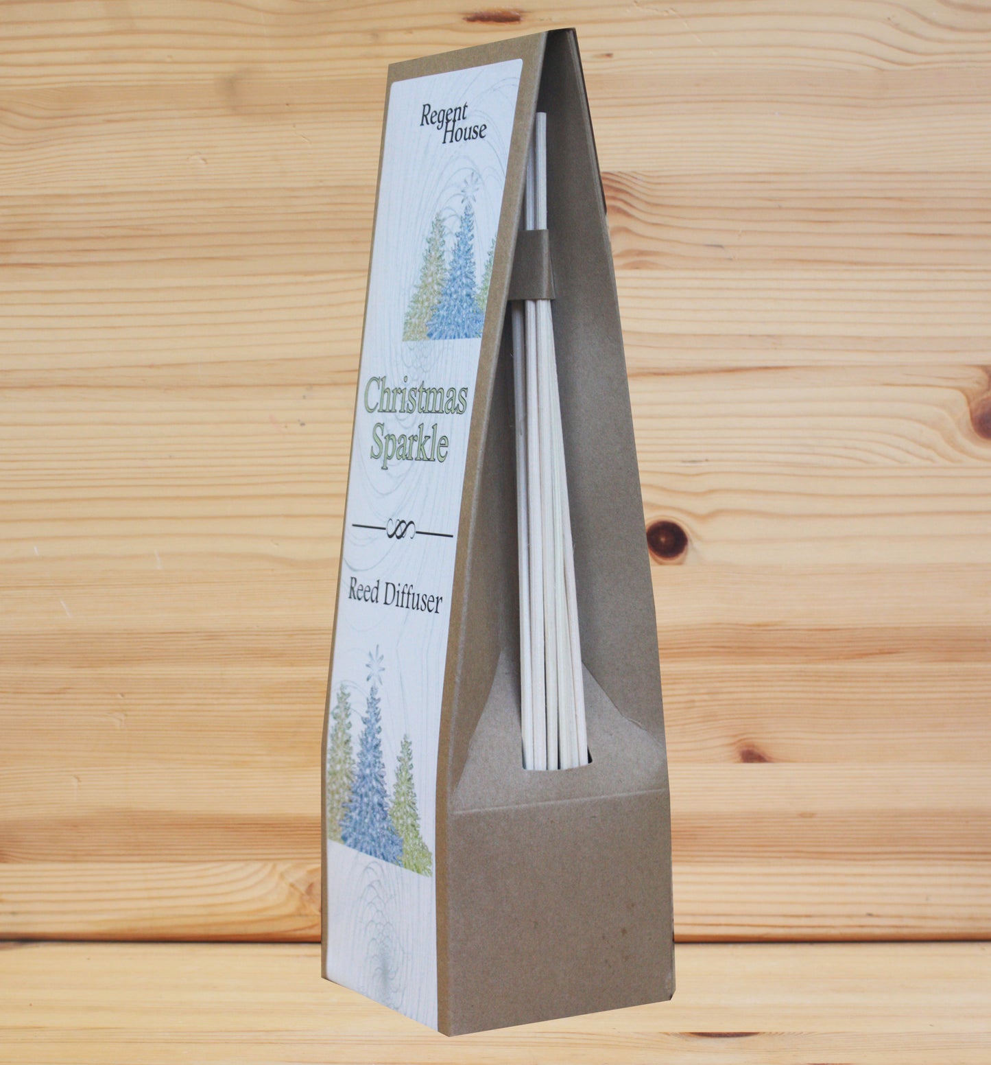 Christmas Sparkle Reed Diffuser