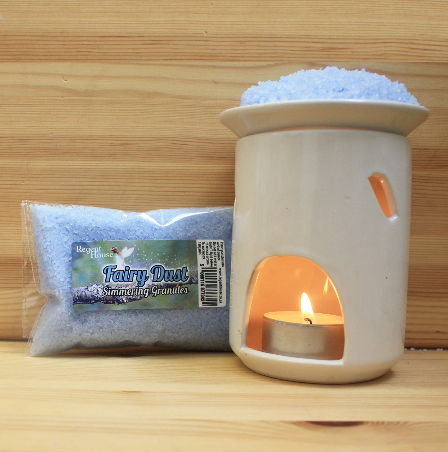 Fairy Dust Simmering Granules