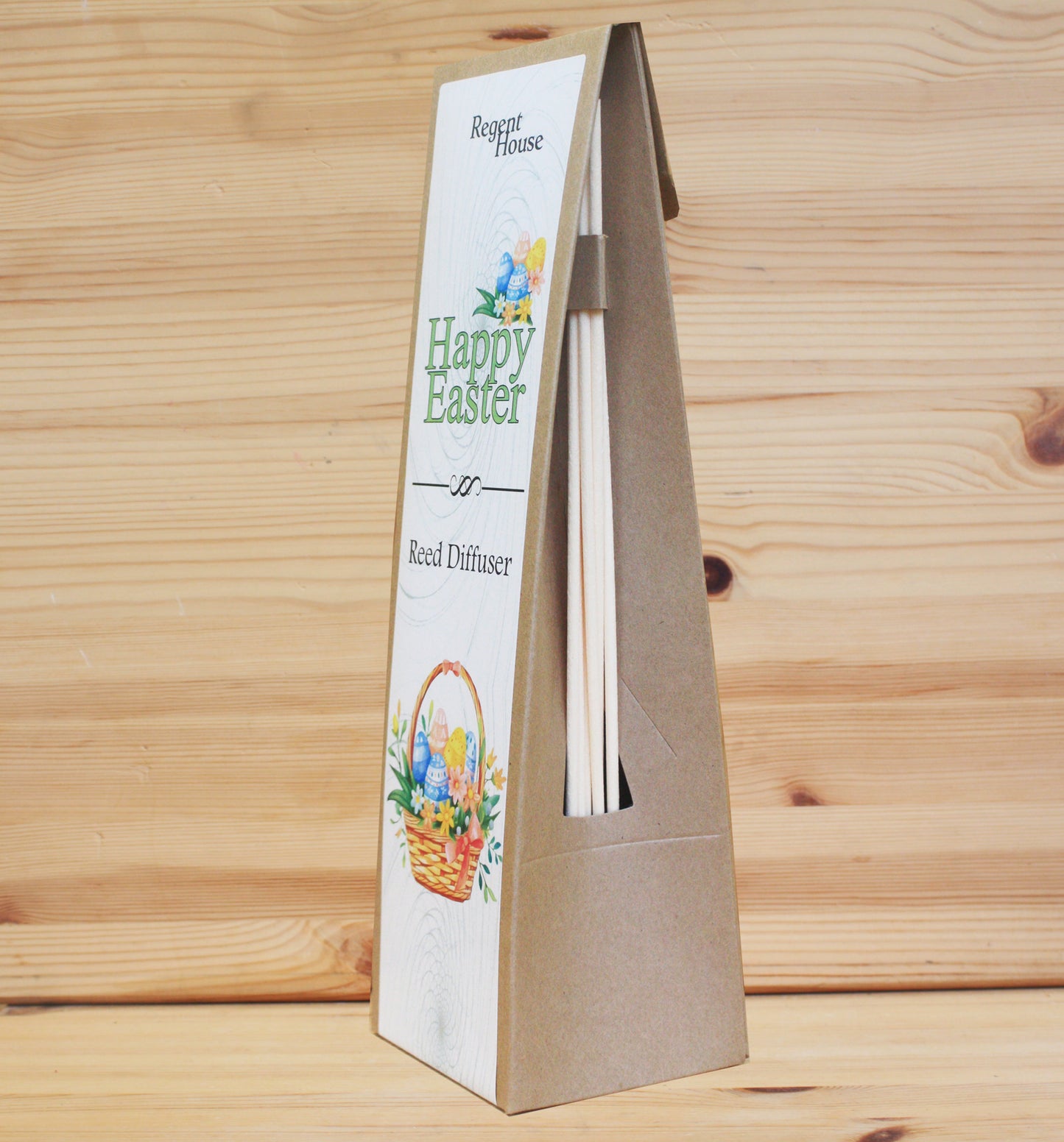 Easter Reed Diffuser