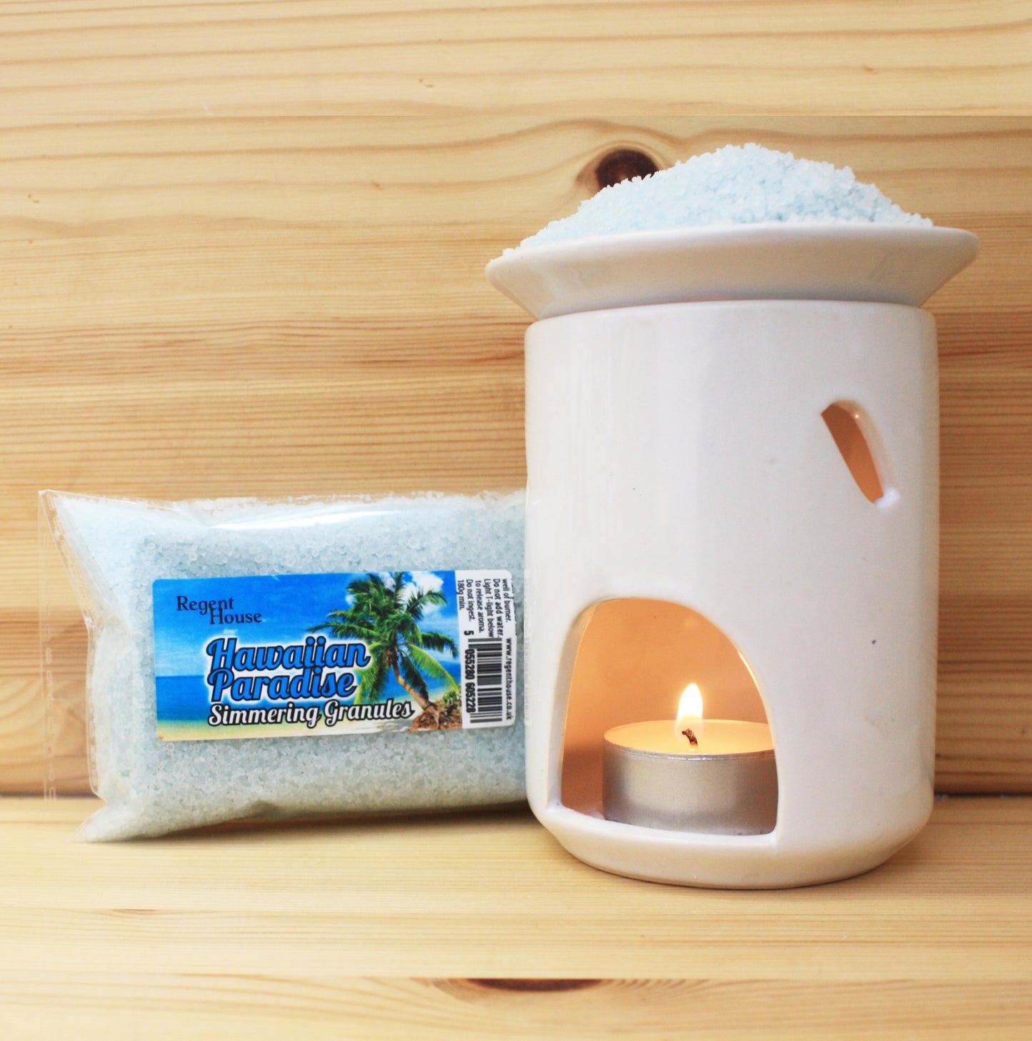 Hawaiian Paradise Simmering Granules