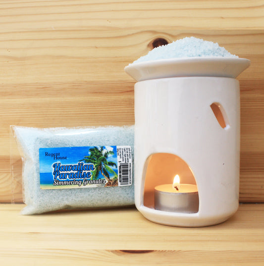 Hawaiian Paradise Simmering Granules