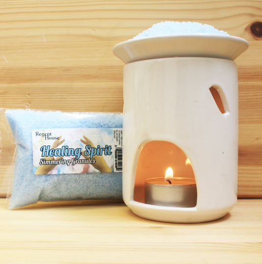 Healing Spirit Simmering Granules