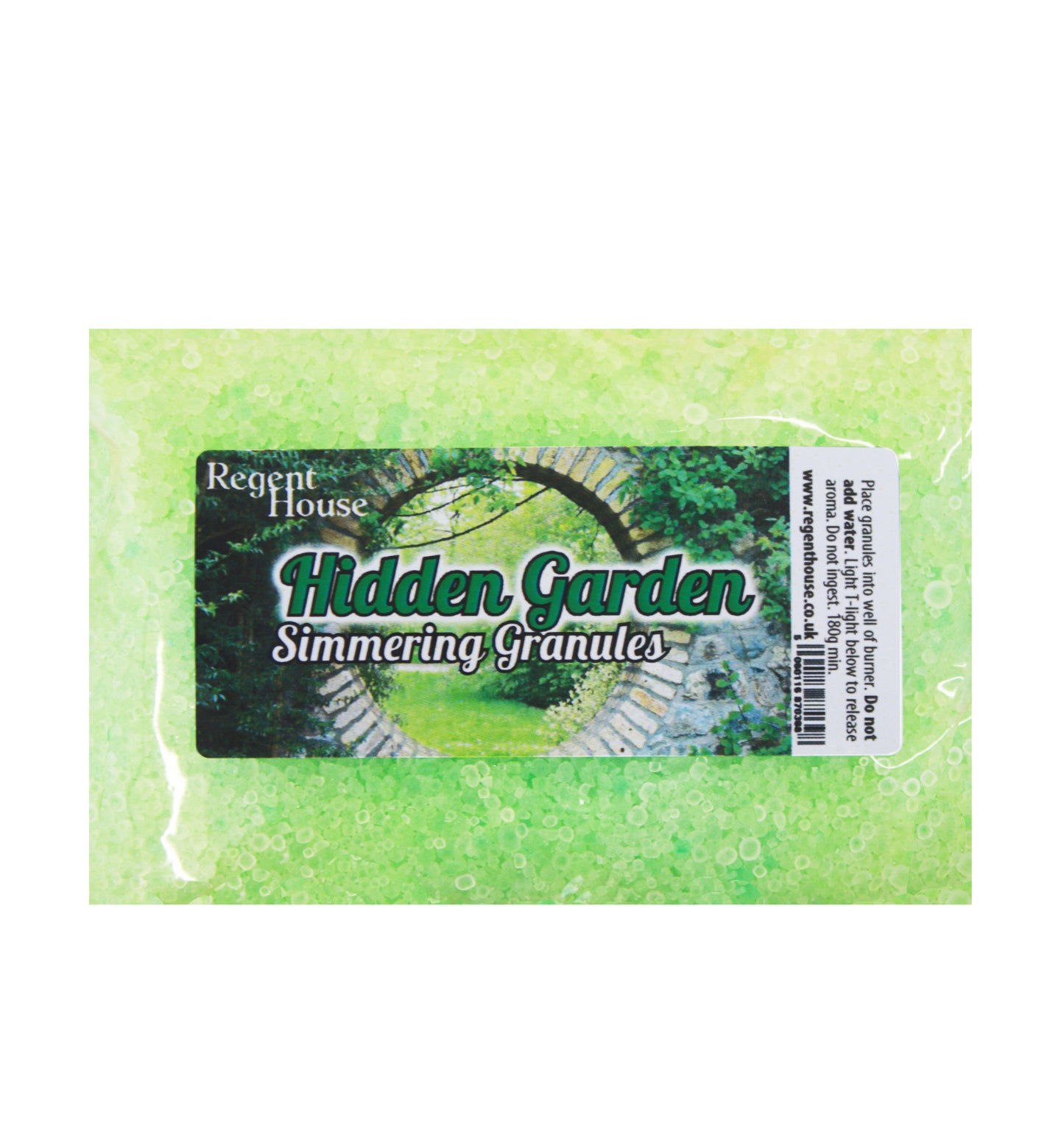 Hidden Garden Simmering Granules