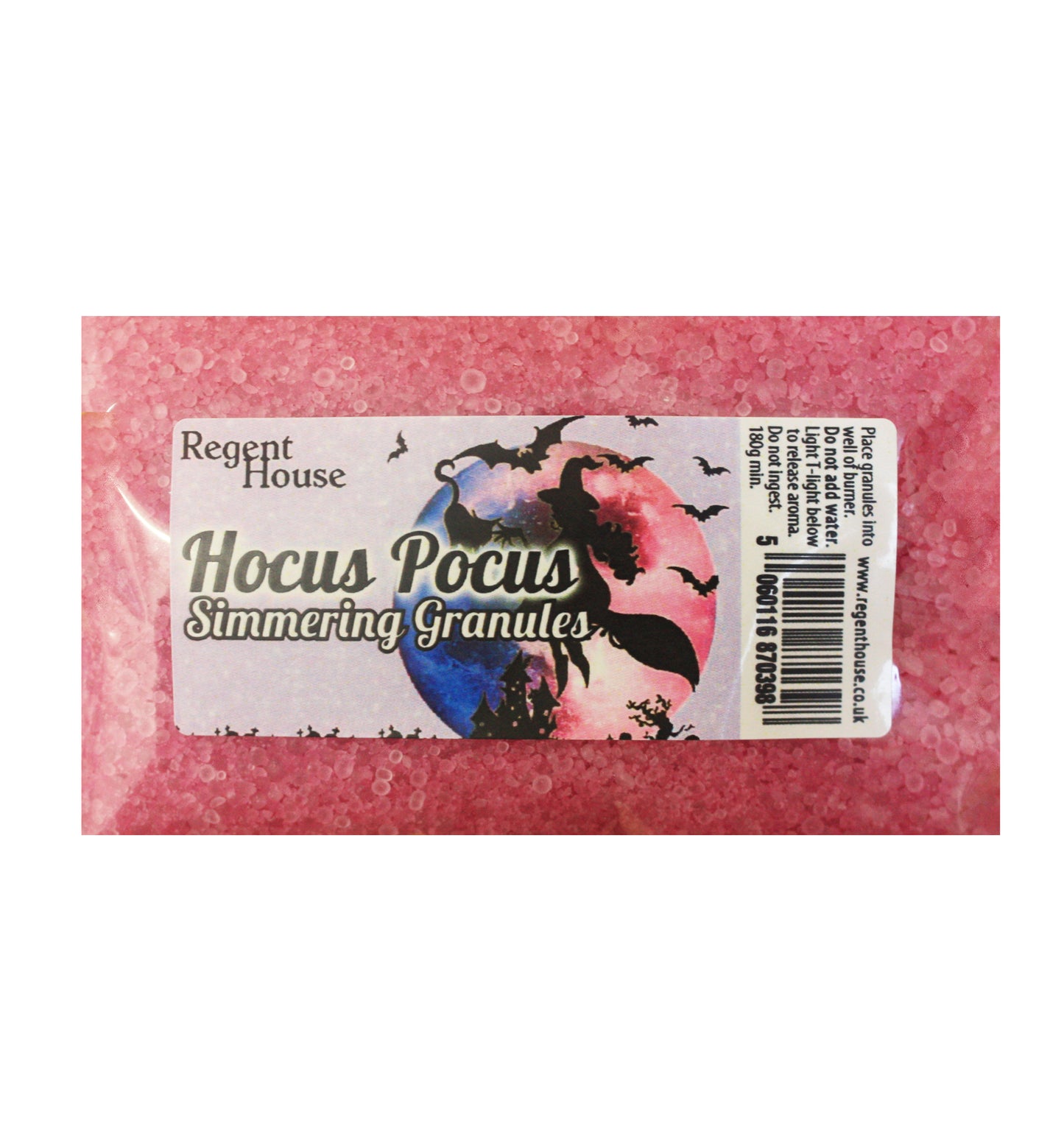 Hocus Pocus Simmering Granules