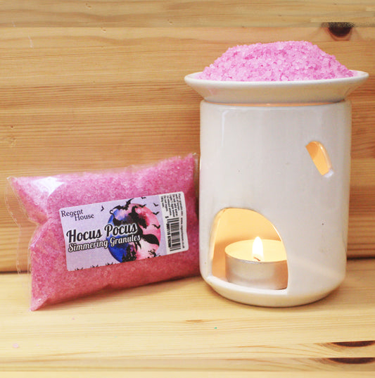 Hocus Pocus Simmering Granules