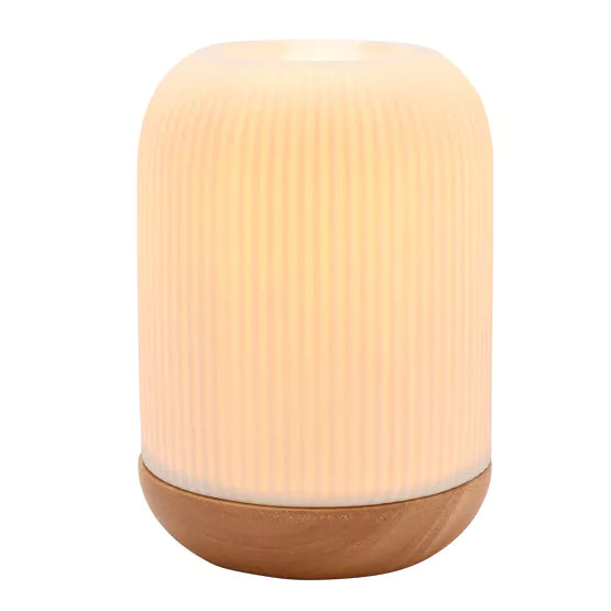 Ceramic Aroma Lamp