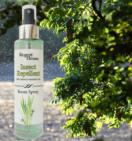 Insect Repellent Room Spray