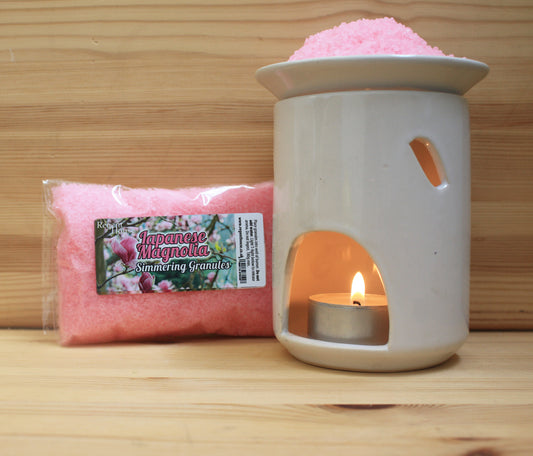 Japanese Magnolia Simmering Granules