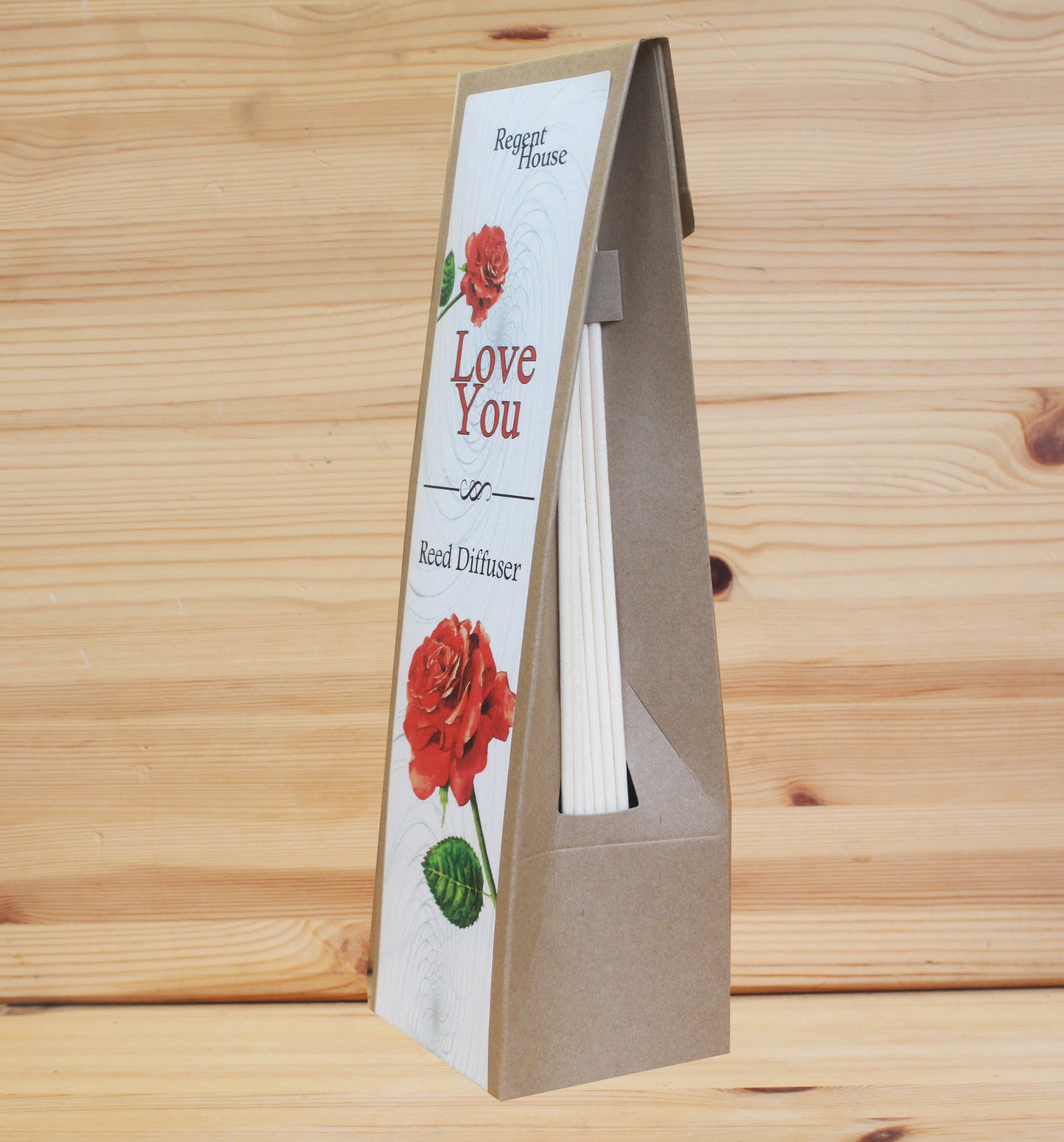 Love You Reed Diffuser