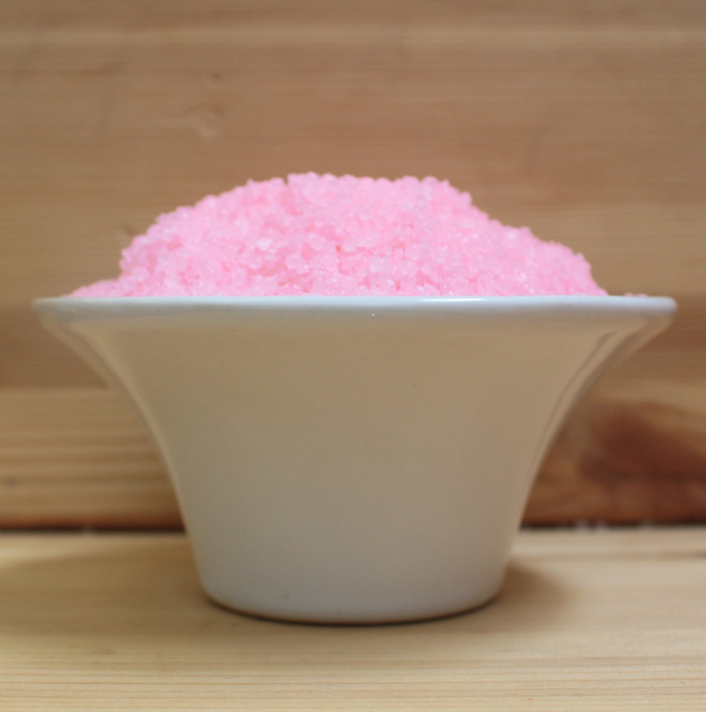 Pink Roses Simmering Granules