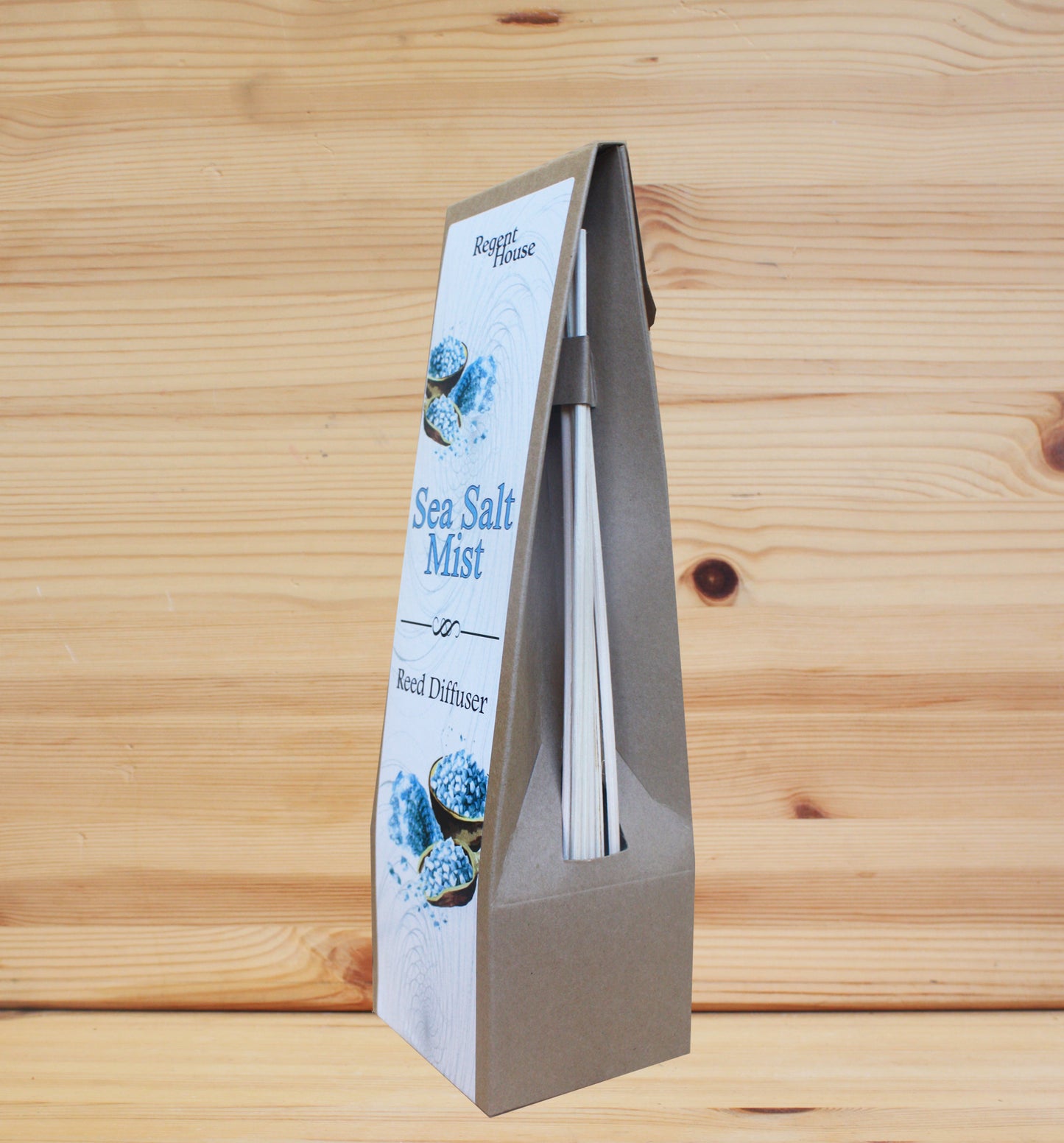 Sea Salt Mist Reed Diffuser