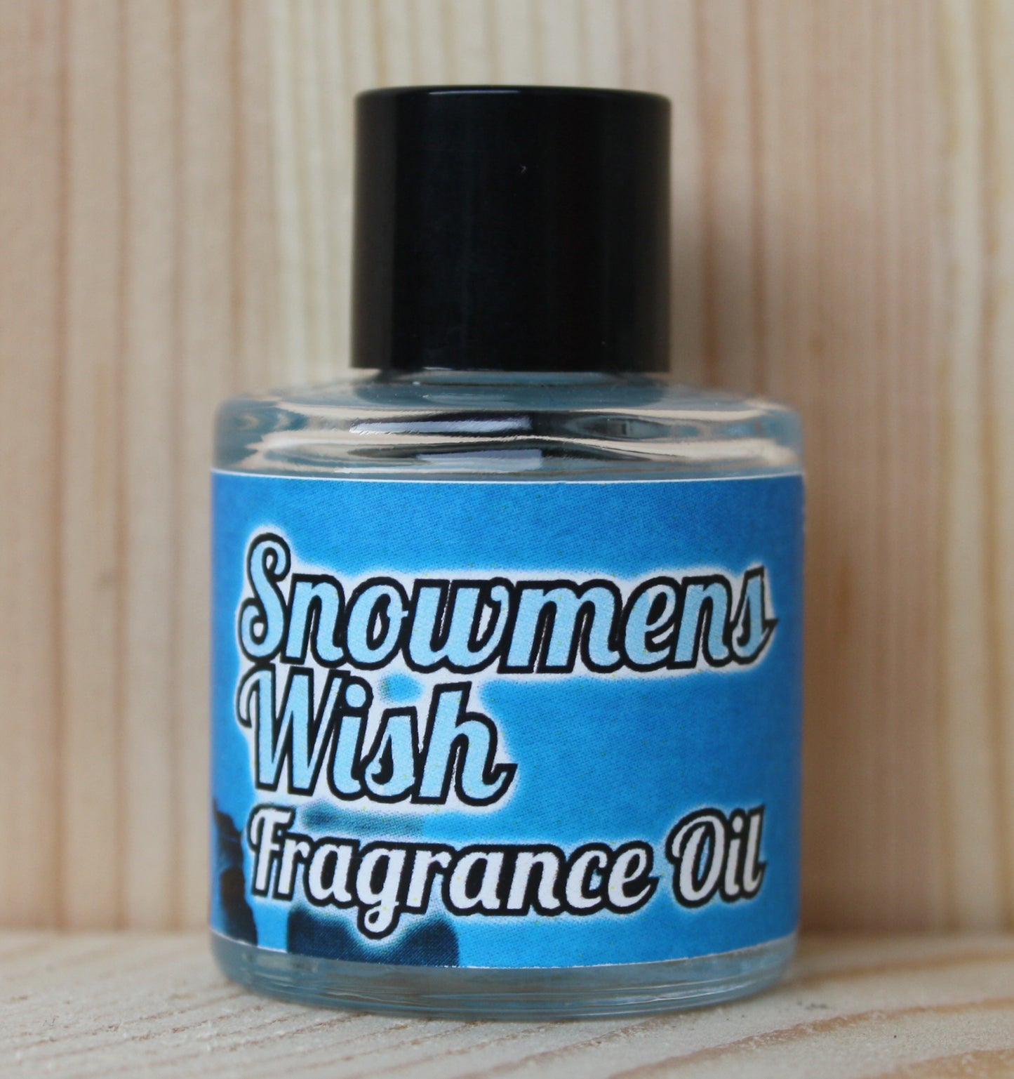 Snowman's Wish Fragrance Oil