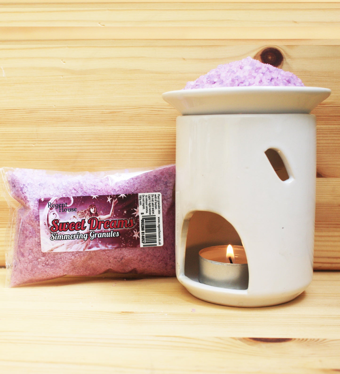 Sweet Dreams Simmering Granules