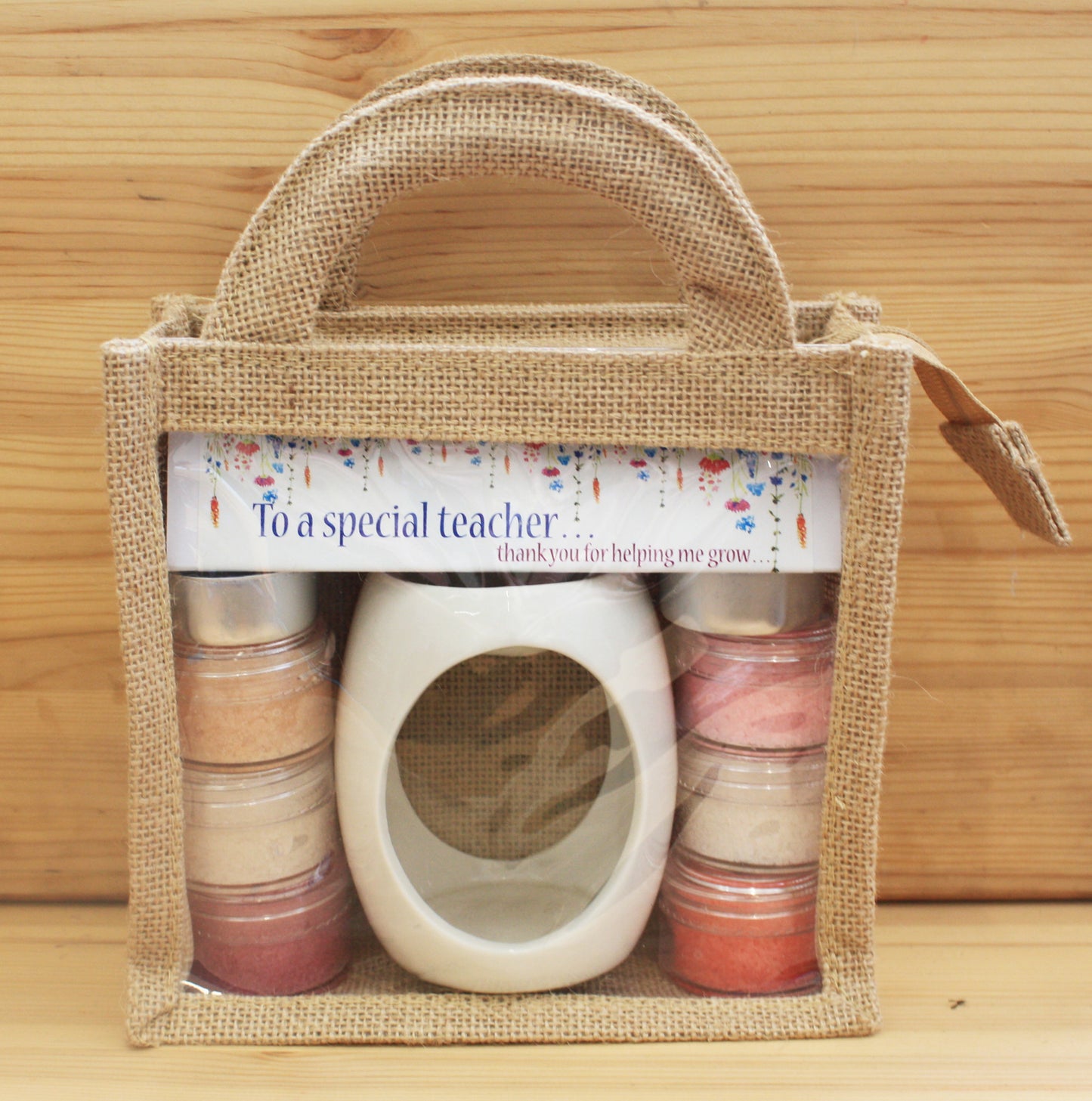 Gift Set Thank you Teacher