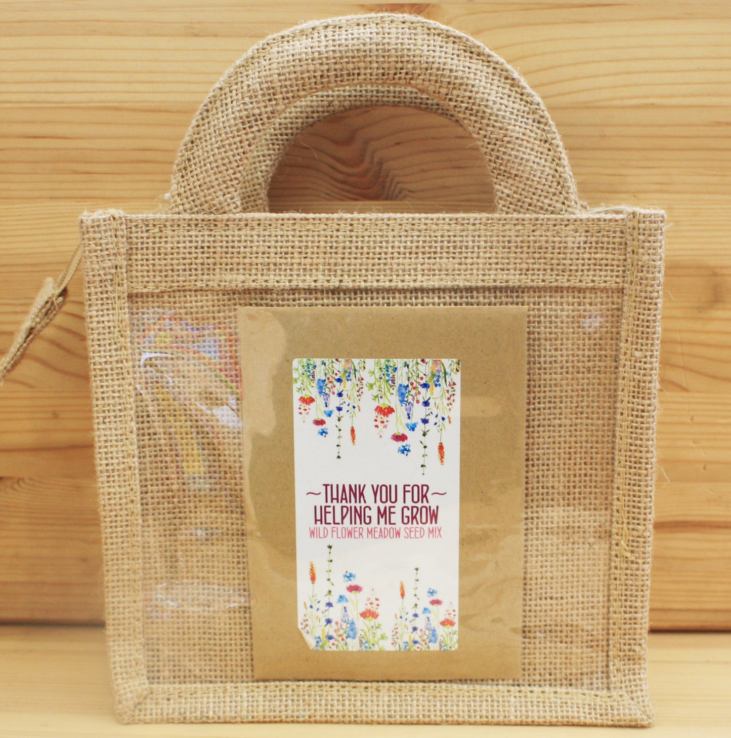 Gift Set Thank you Teacher