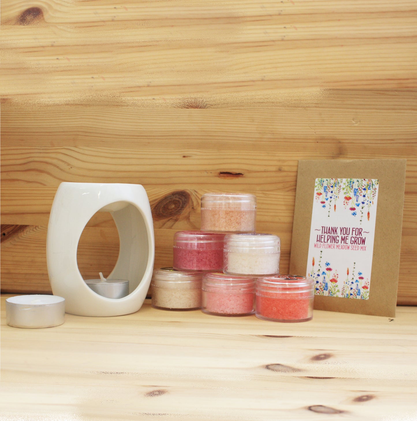 Gift Set Thank you Teacher