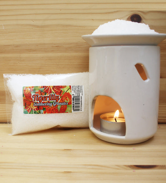 Tigerlily Simmering Granules
