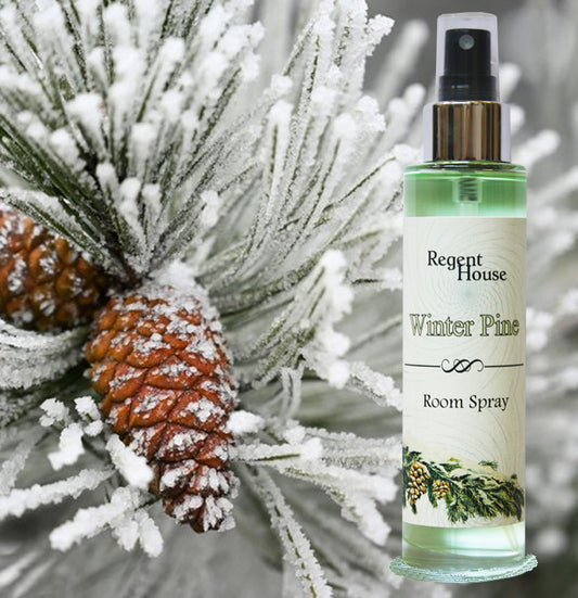 Winter Pine Room Spray