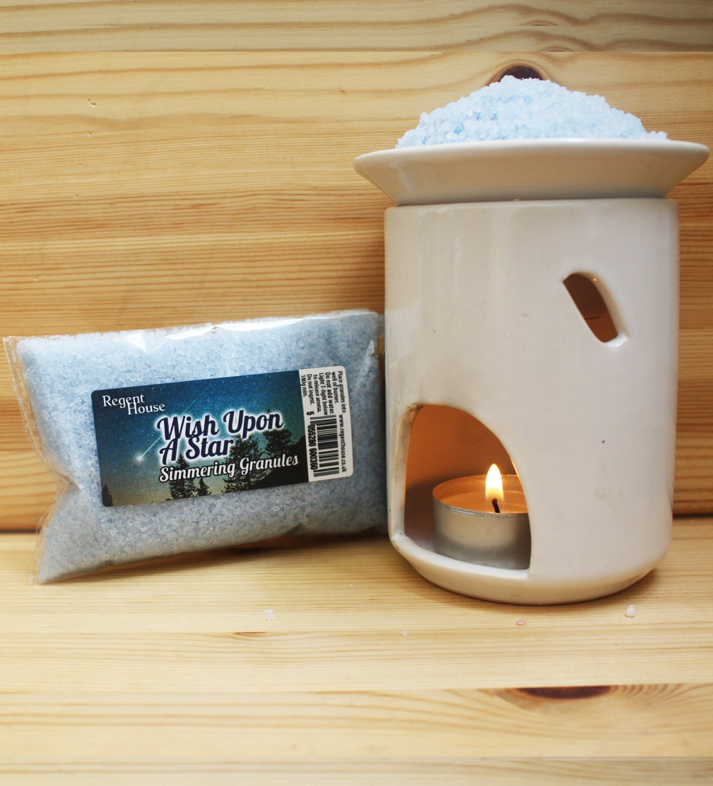 Wish Upon a Star Simmering Granules