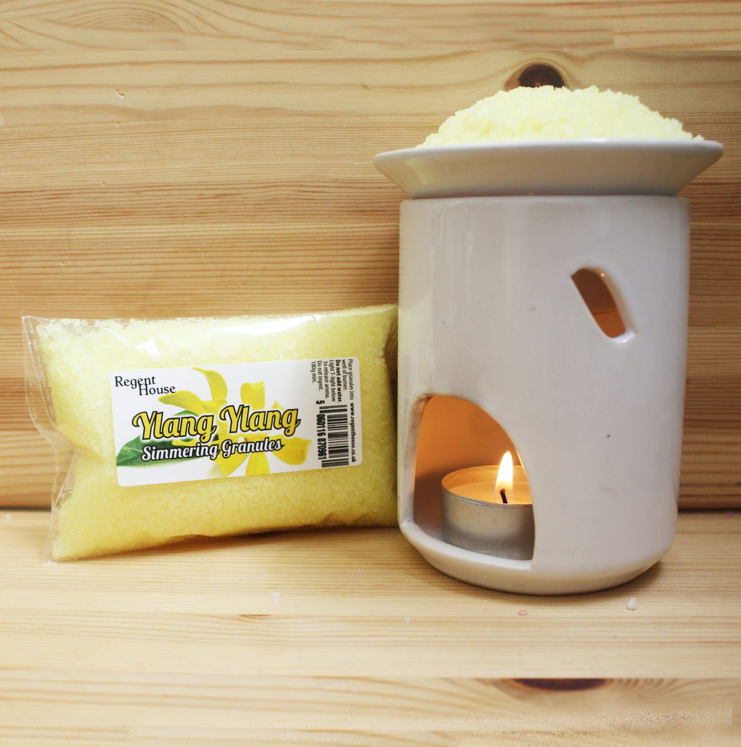 Ylang Ylang Simmering Granules