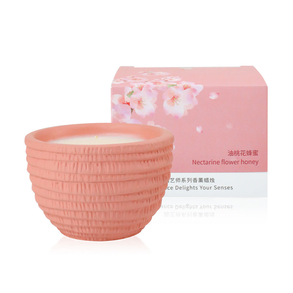 Aromatic Candles