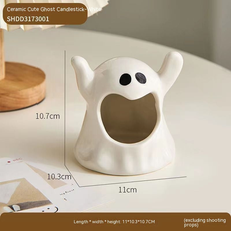 Halloween Tealights