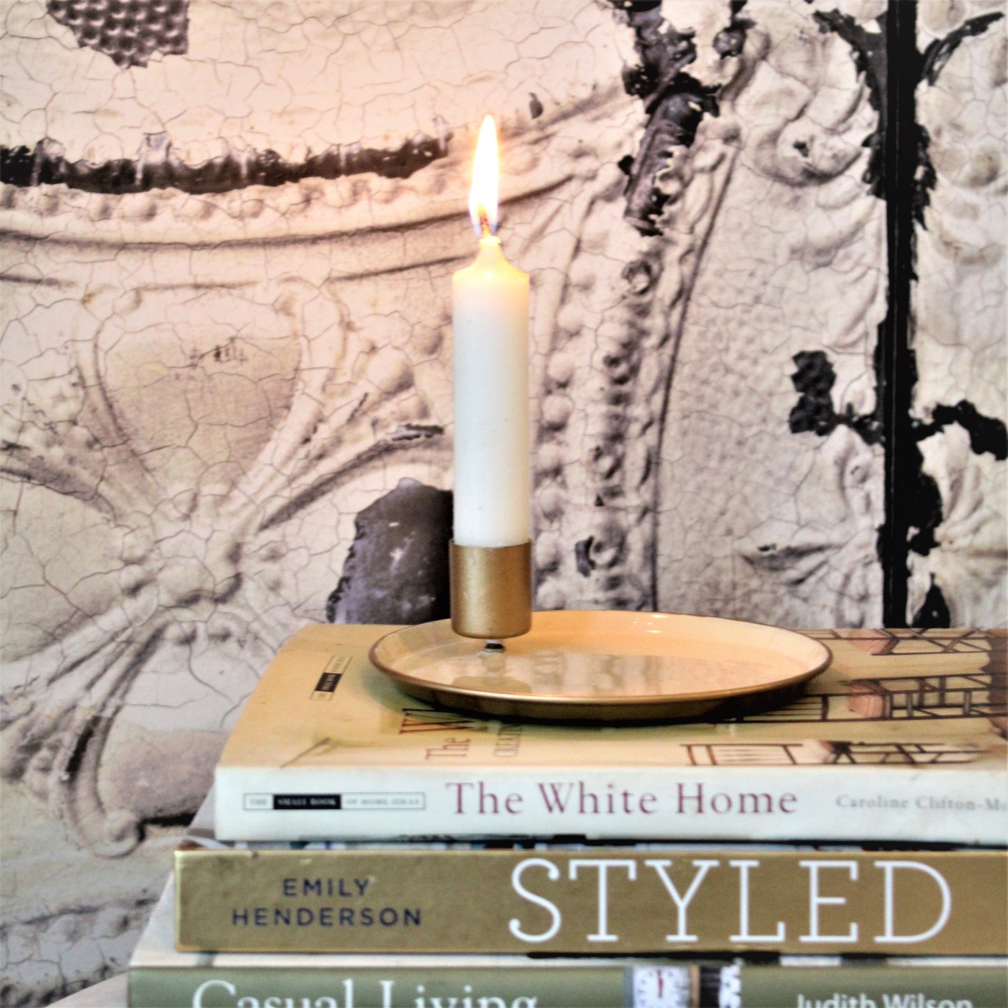 Luxury Candlestick