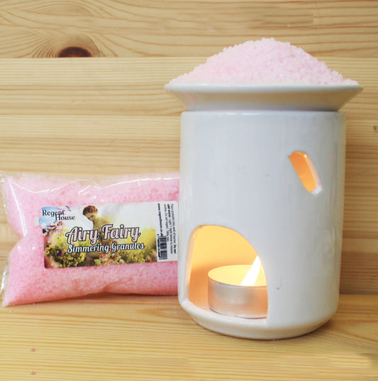 Airy Fairy Simmering Granules