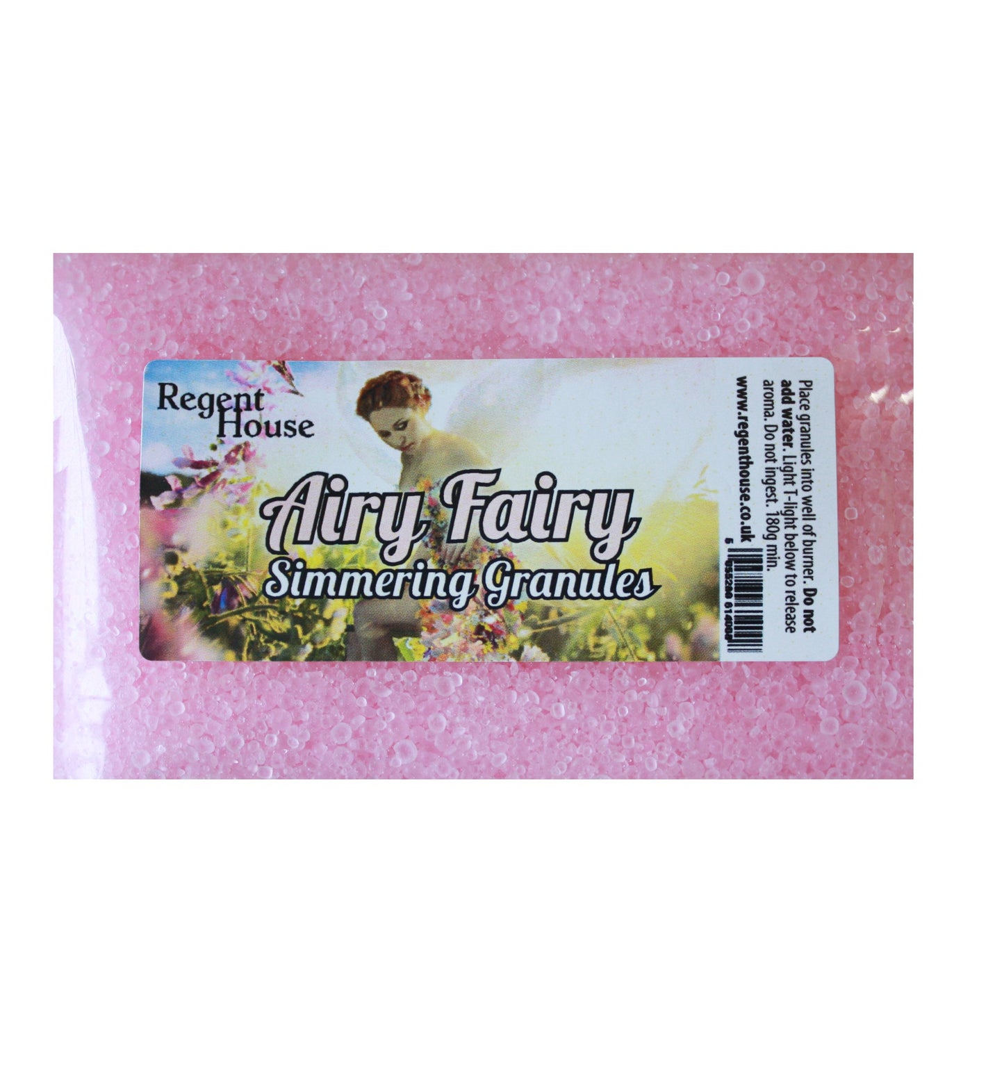 Airy Fairy Simmering Granules
