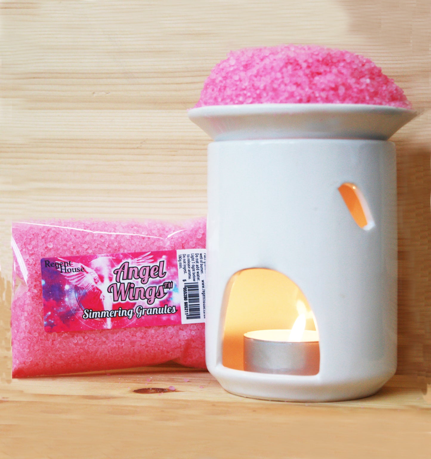 Angel Wings™ Simmering Granules