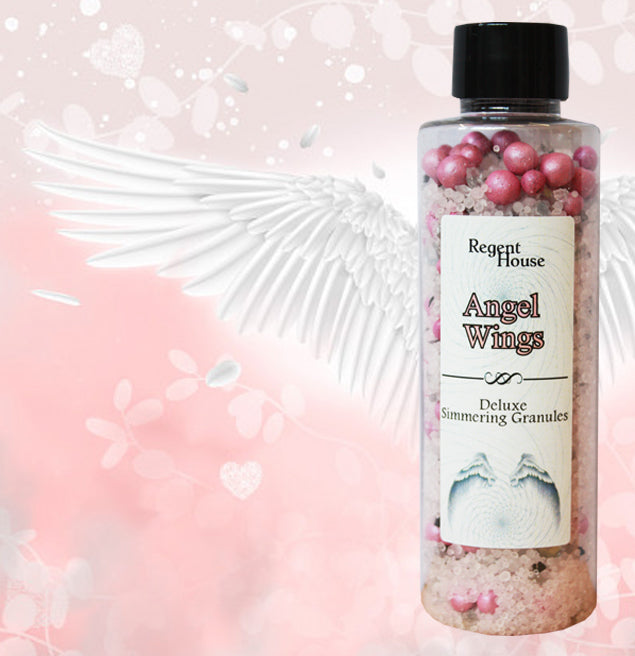 Angel Wings™ Deluxe Simmering Granules