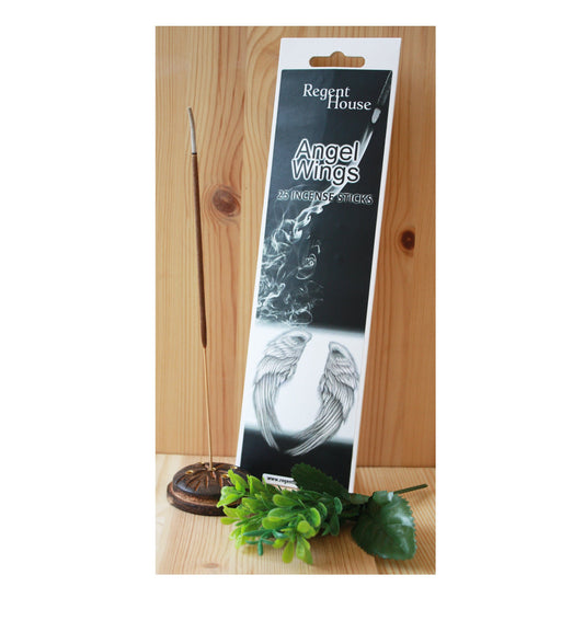 Angel Wings™ Incense Sticks