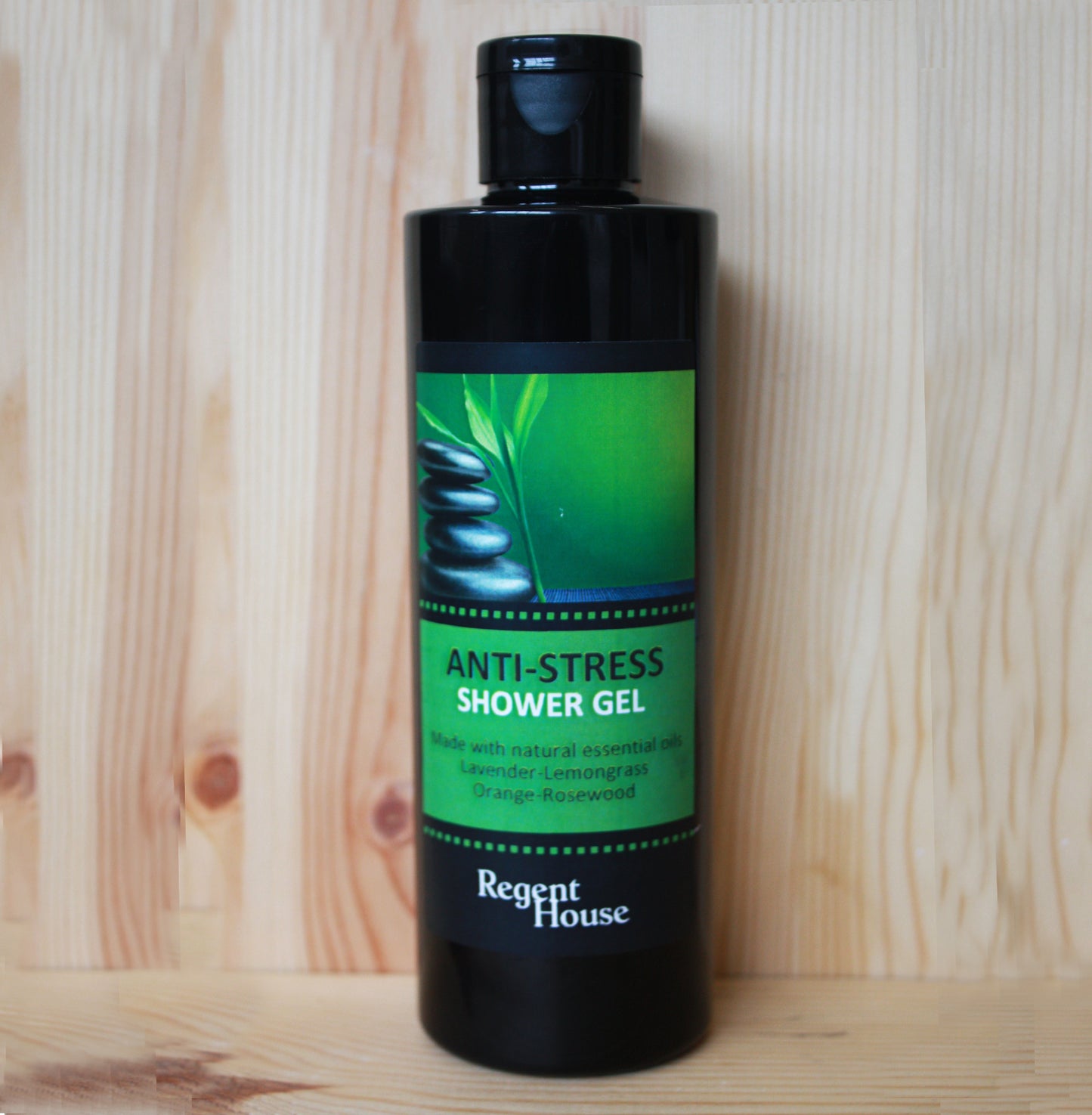 Anti-Stress Shower Gel