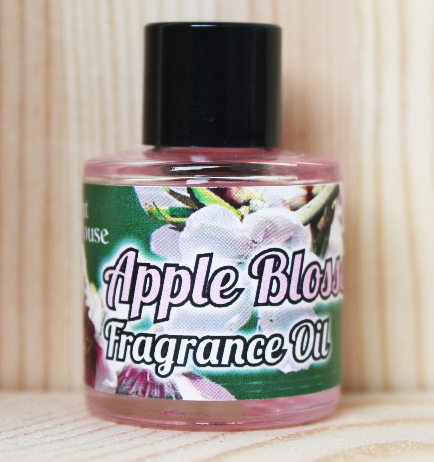 Apple Blossom Fragrance Oil