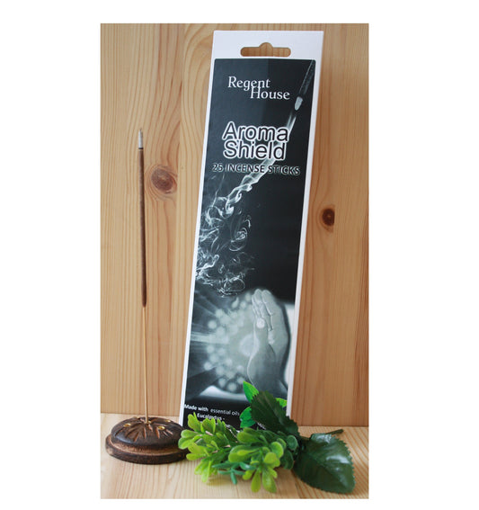 Aroma Shield Incense Sticks