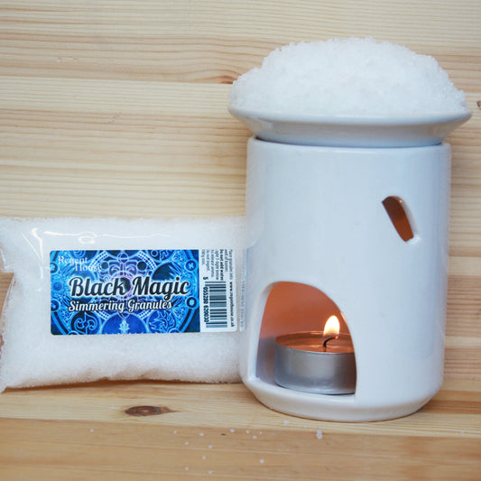 Black Magic Simmering Granules