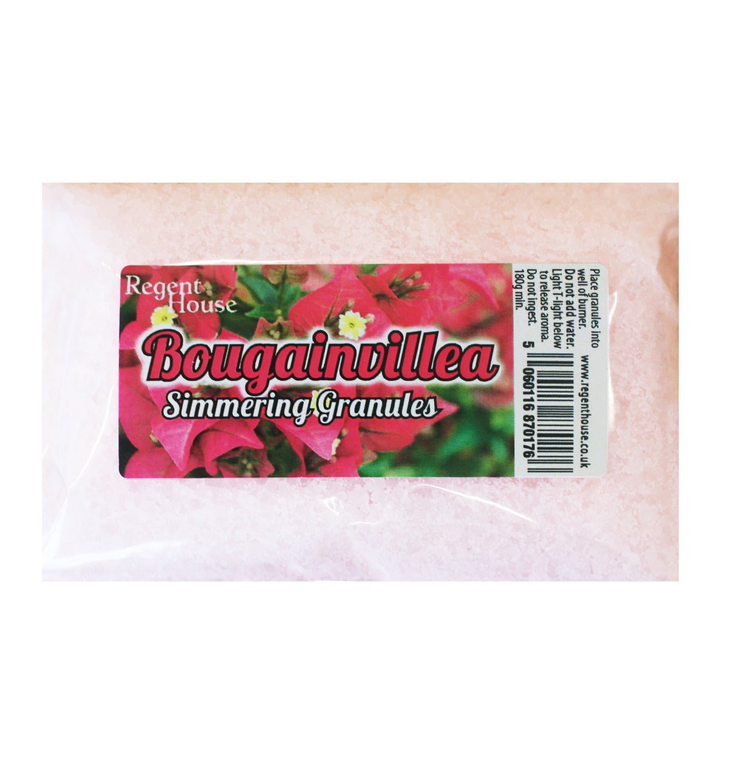 Bougainvillea Simmering Granules