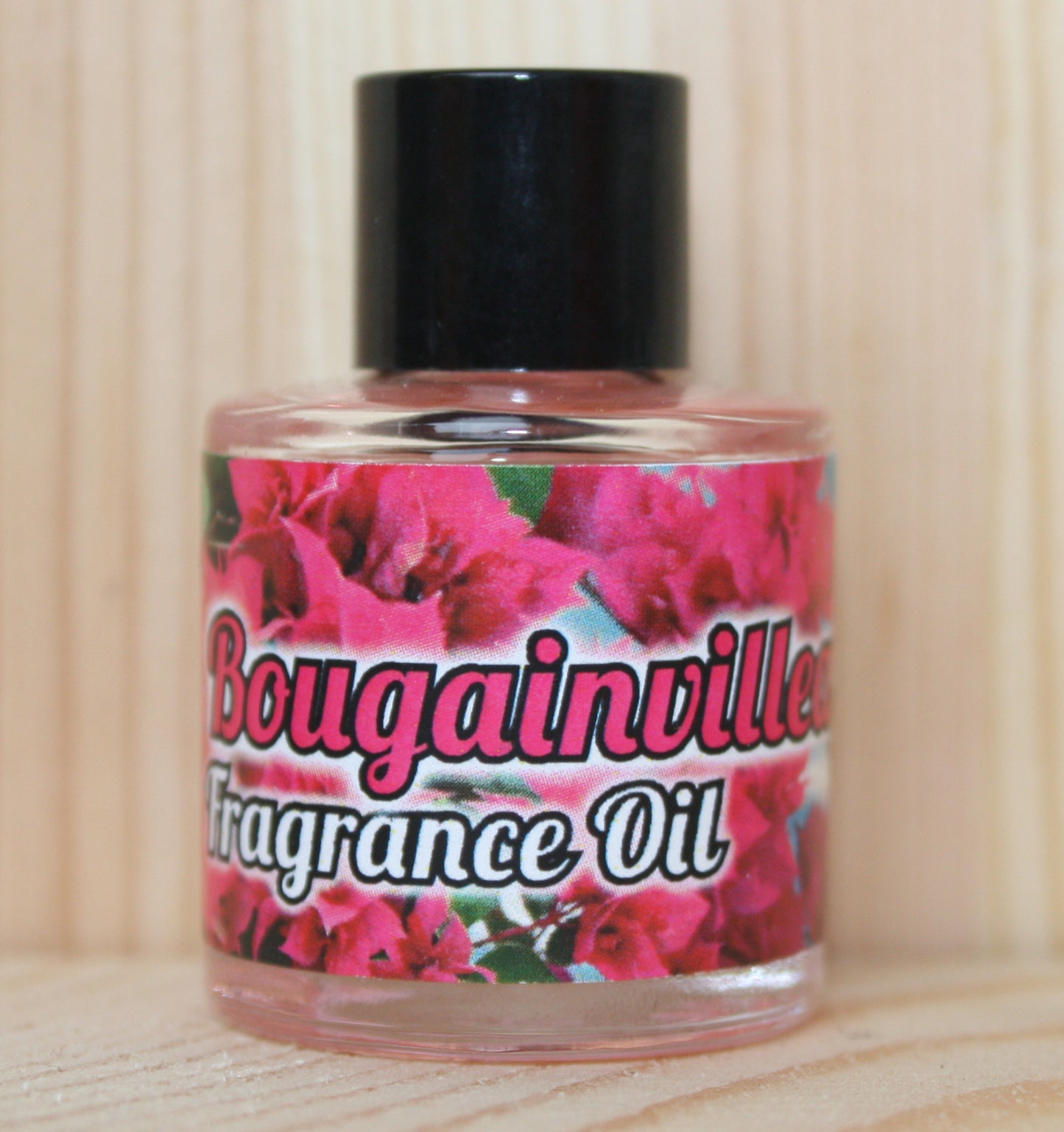 Bougainvillea Fragrance Oil