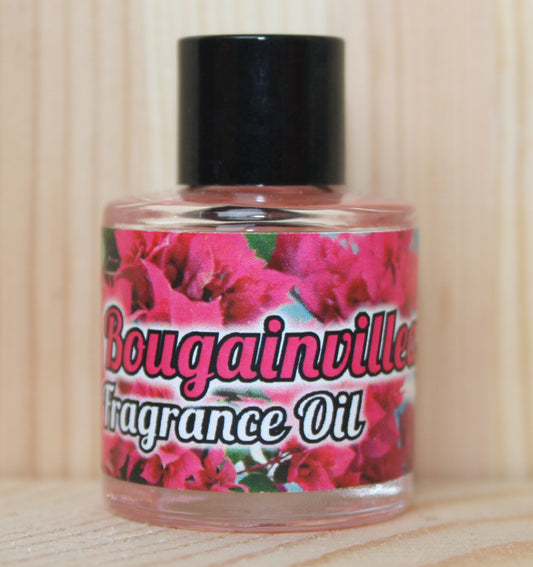 Bougainvillea Fragrance Oil