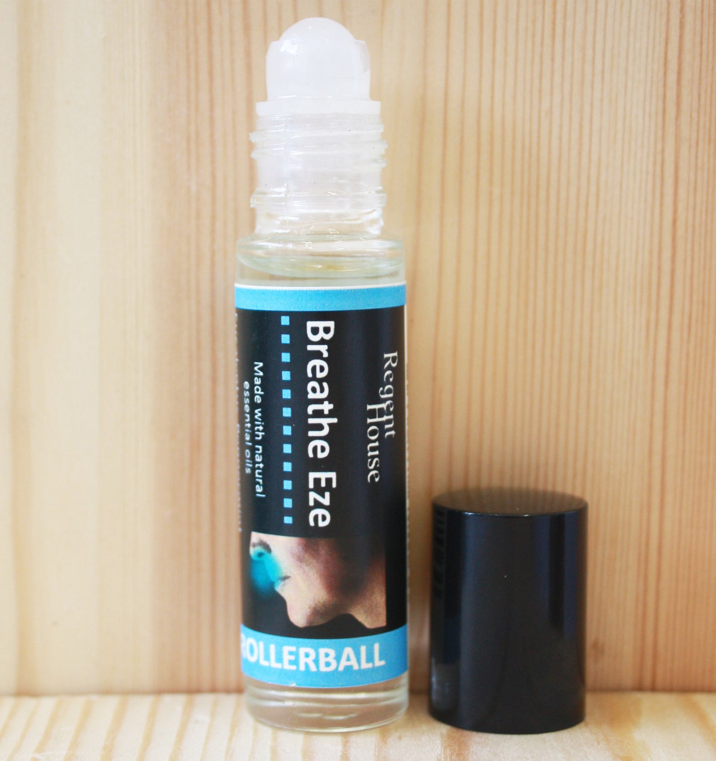 Breathe Eze Rollerball