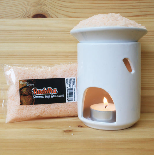 Buddha Simmering Granules