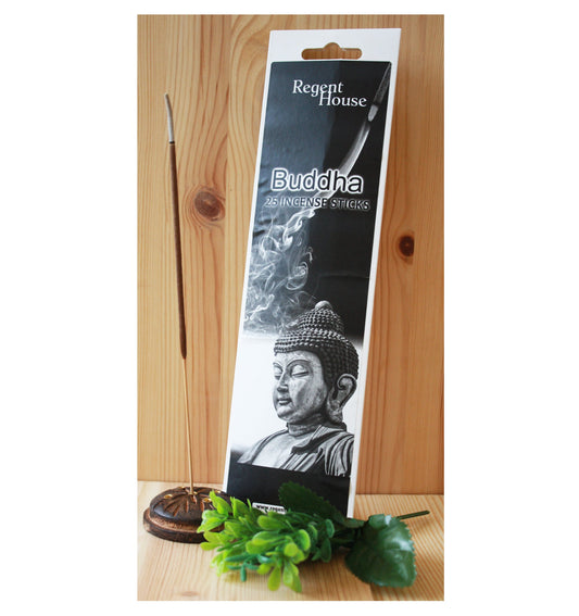 Buddha Incense Sticks