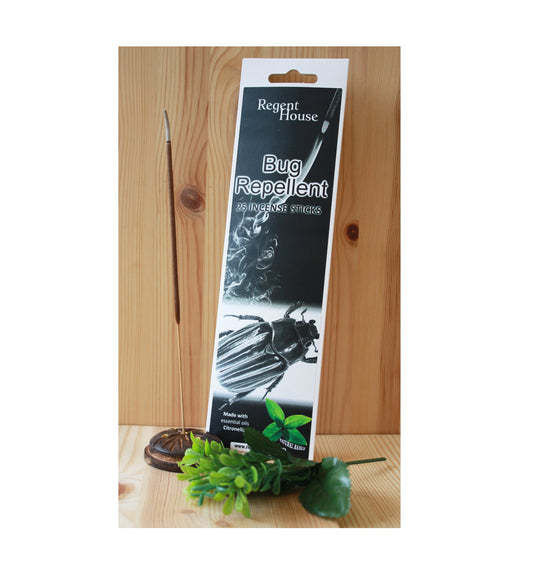 Bug Repellent Incense Sticks