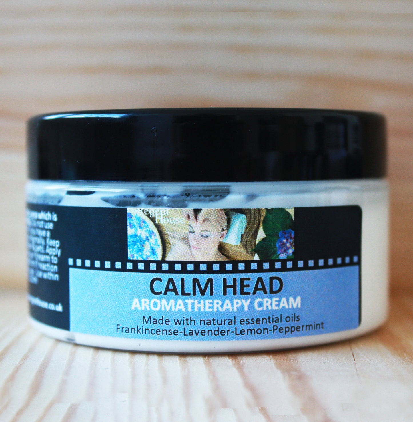 Calm Head Body Butter
