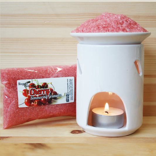 Cherry Simmering Granules