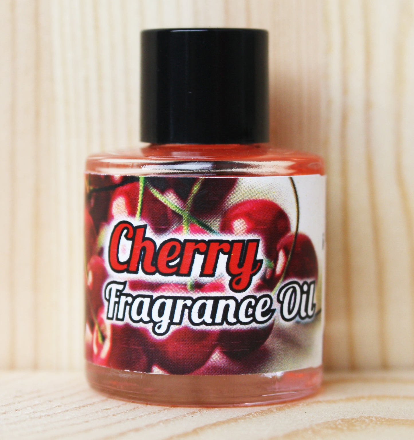 Cherry Fragrance Oil